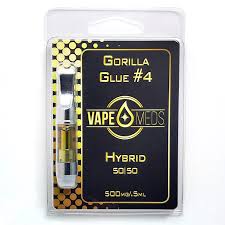 Gorilla Glue Cartridge