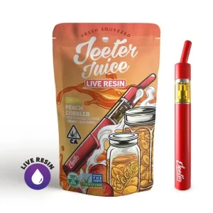 jeeter juice disposable 1000mg