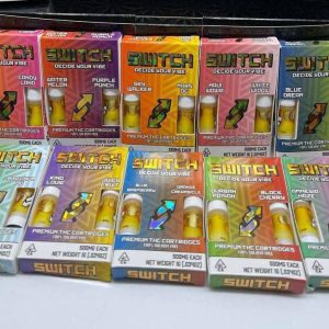 Switch Carts
